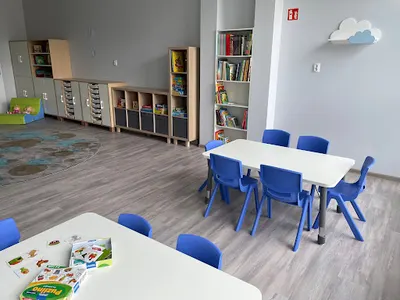 Przedszkole Niepubliczne Czas Dziecka 2 Leśniczówka